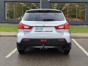 Mitsubishi ASX I Рестайлинг Ярославль  - изображение 21