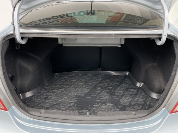 Hyundai Solaris I с пробегом 2011 года, цена 698 000 рублей, 147691 км, седан, Автокод Объявления