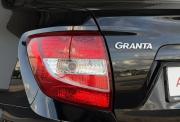 Lada (ВАЗ) Granta I Рестайлинг Киров  - изображение 55