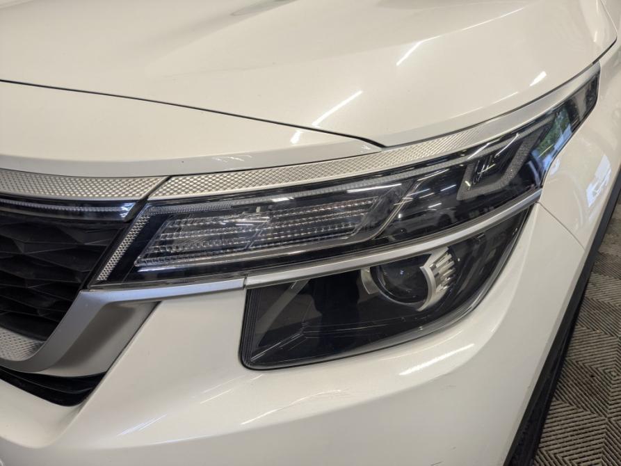Kia Seltos I Москва  - изображение 23