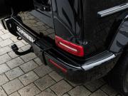 Mercedes-Benz G-Класс III (W463) Ставрополь  - изображение 41