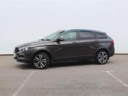 Lada (ВАЗ) Vesta I Липецк  - изображение 19