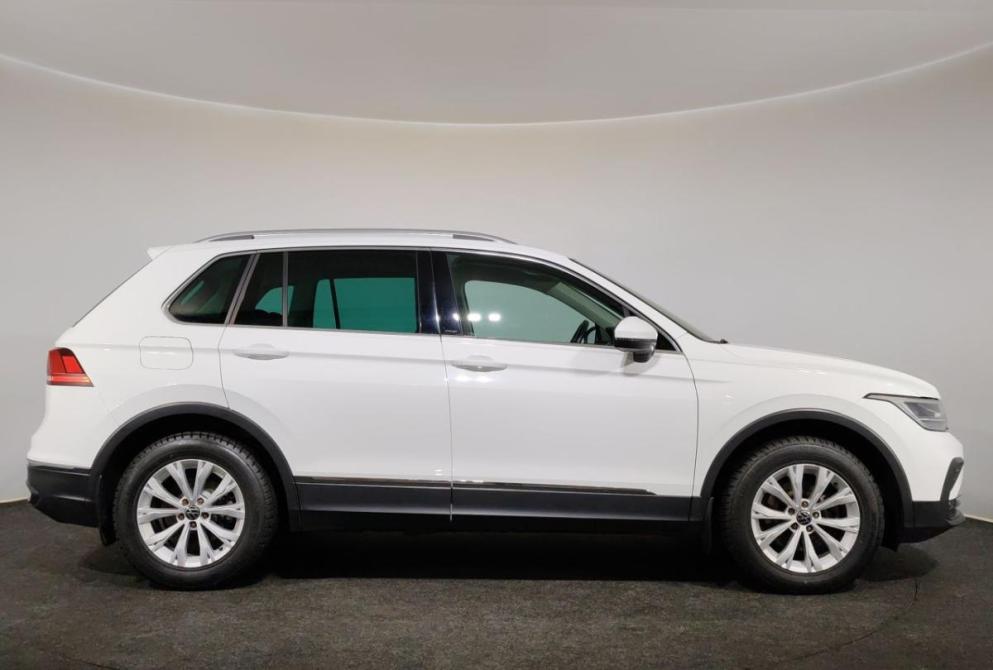 Volkswagen Tiguan II Рестайлинг Ярославль  - изображение 4