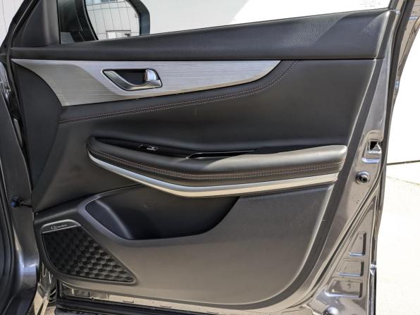 Changan CS75 I Рестайлинг с пробегом 2020 года, цена 1 650 000 рублей, 95248 км, внедорожник, Автокод Объявления