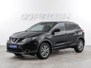 Nissan Qashqai II Москва  - изображение 27
