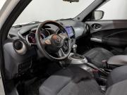 Nissan Juke I Рестайлинг Химки  - изображение 40