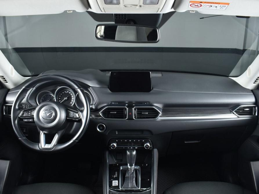 Mazda CX-5 II Кемерово  - изображение 7