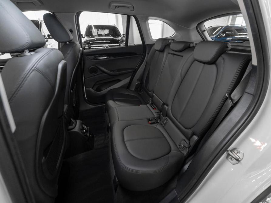BMW X1 II (F48) Рестайлинг Москва  - изображение 12