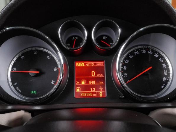 Opel Insignia I с пробегом 2012 года, цена 999 000 рублей, 202595 км, универсал, Автокод Объявления