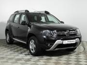 Renault Duster I Рестайлинг Санкт-Петербург  - изображение 19