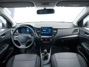 Hyundai Solaris II Рестайлинг Ростов-на-Дону  - изображение 33