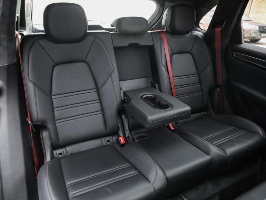 Porsche Cayenne III Санкт-Петербург  - изображение 35