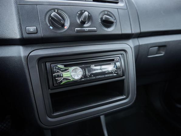 Skoda Fabia II Рестайлинг с пробегом 2012 года, цена 589 000 рублей, 124364 км, универсал, Автокод Объявления