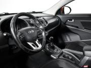 Kia Sportage III Санкт-Петербург  - изображение 29
