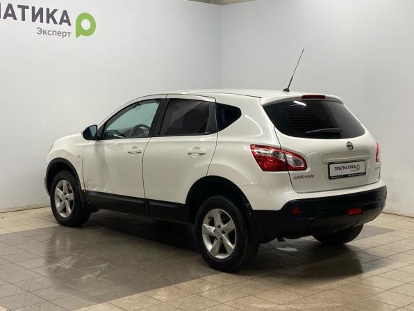 Nissan Qashqai I Рестайлинг с пробегом 2013 года, цена 1 148 000 рублей, 141800 км, внедорожник, Автокод Объявления