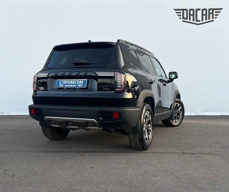 Haval Dargo I Санкт-Петербург  - изображение 2