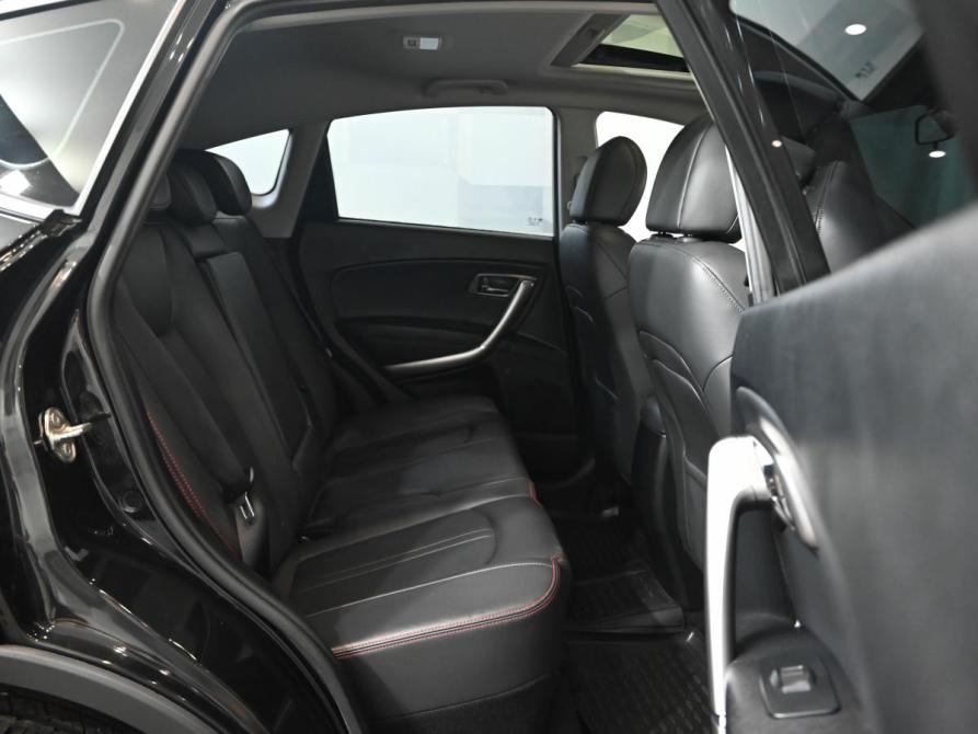 FAW Besturn X80 I Рестайлинг Екатеринбург  - изображение 19