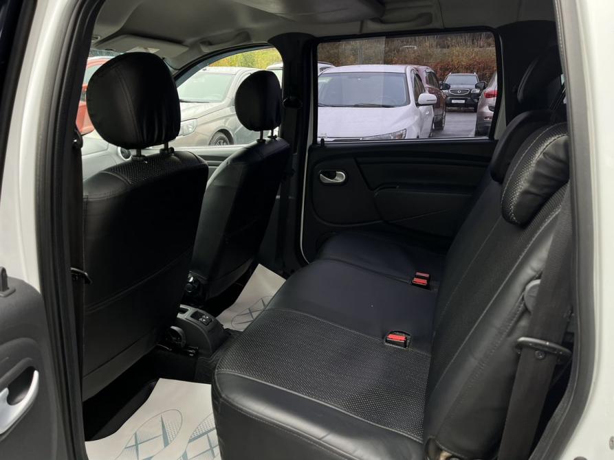 Lada (ВАЗ) Largus I Мурманск  - изображение 16