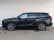 Toyota Highlander IV (XU70) Москва  - изображение 55