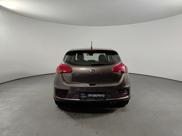 Kia Ceed II Рестайлинг с пробегом 2015 года, цена 870 000 рублей, 130000 км, хэтчбек, Автокод Объявления