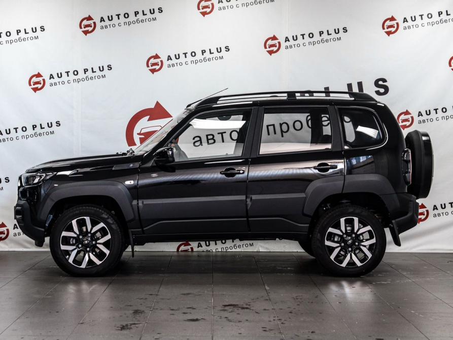 Lada (ВАЗ) Niva Travel I Рестайлинг Минеральные Воды  - изображение 6