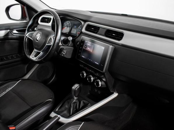 Renault Arkana I с пробегом 2021 года, цена 1 275 000 рублей, 265986 км, внедорожник, Автокод Объявления