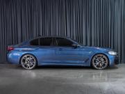 BMW 5 серии VII (G30/G31/G38) Рестайлинг Волгоград  - изображение 35