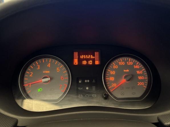 Renault Sandero I с пробегом 2011 года, цена 500 200 рублей, 125519 км, хэтчбек, Автокод Объявления