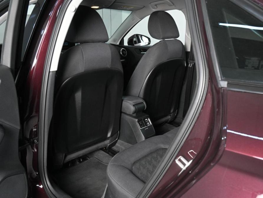 Audi A3 III (8V) Ростов-на-Дону  - изображение 11