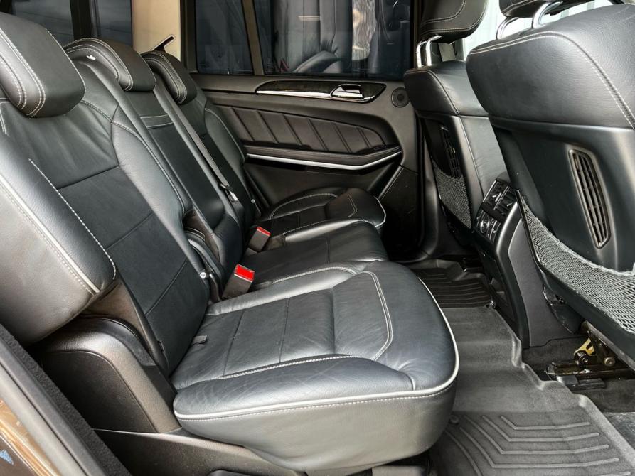 Mercedes-Benz GL-Класс II (X166) Волгоград  - изображение 29
