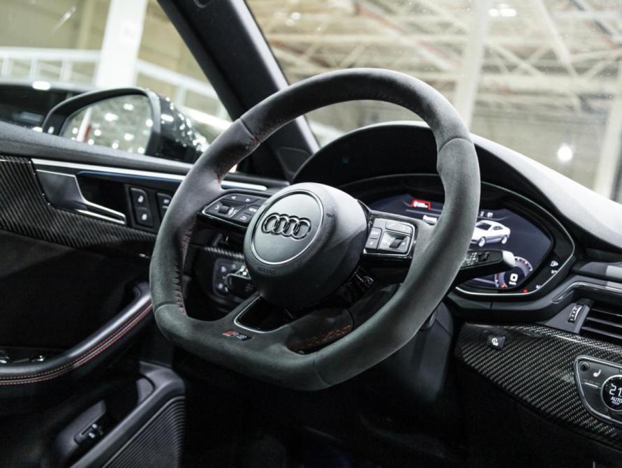Audi RS 5 II (F5) Санкт-Петербург  - изображение 24