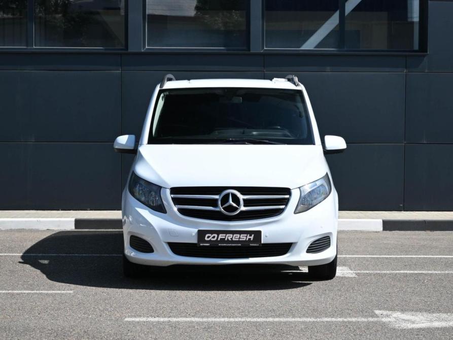 Mercedes-Benz Vito III (W447) Новороссийск  - изображение 3
