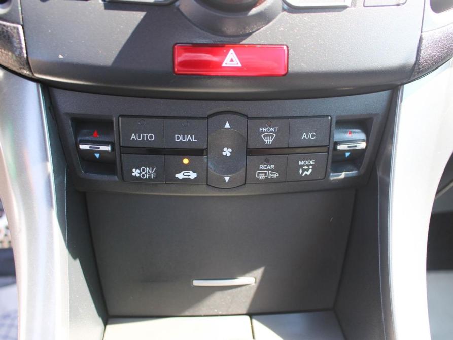 Honda Accord VIII Рестайлинг Калуга  - изображение 10