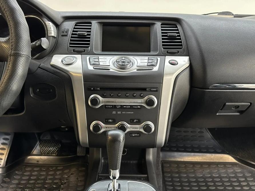 Nissan Murano II (Z51) Рестайлинг Барнаул  - изображение 13