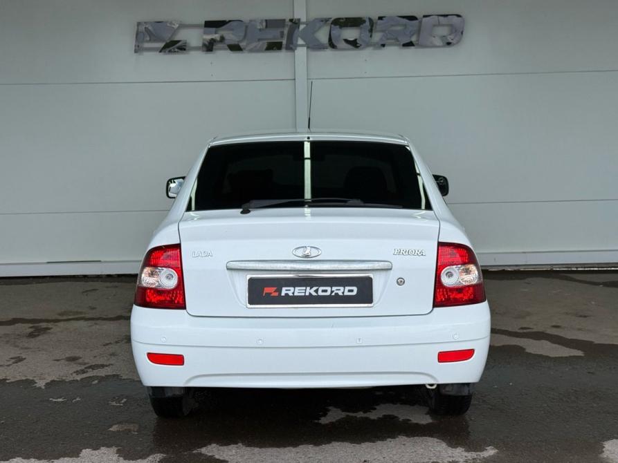 Lada (ВАЗ) Priora I Уфа  - изображение 6