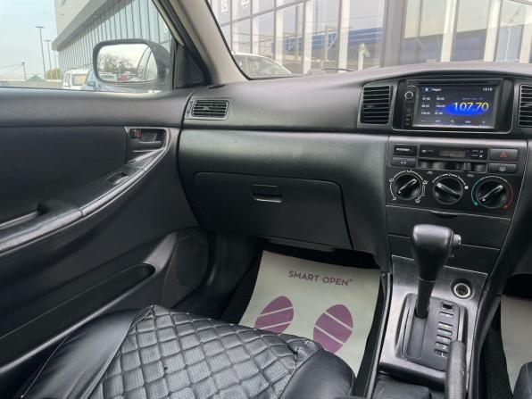 Toyota Corolla IX (E120 E130) с пробегом 2002 года, цена 497 000 рублей, 297321 км, универсал, Автокод Объявления