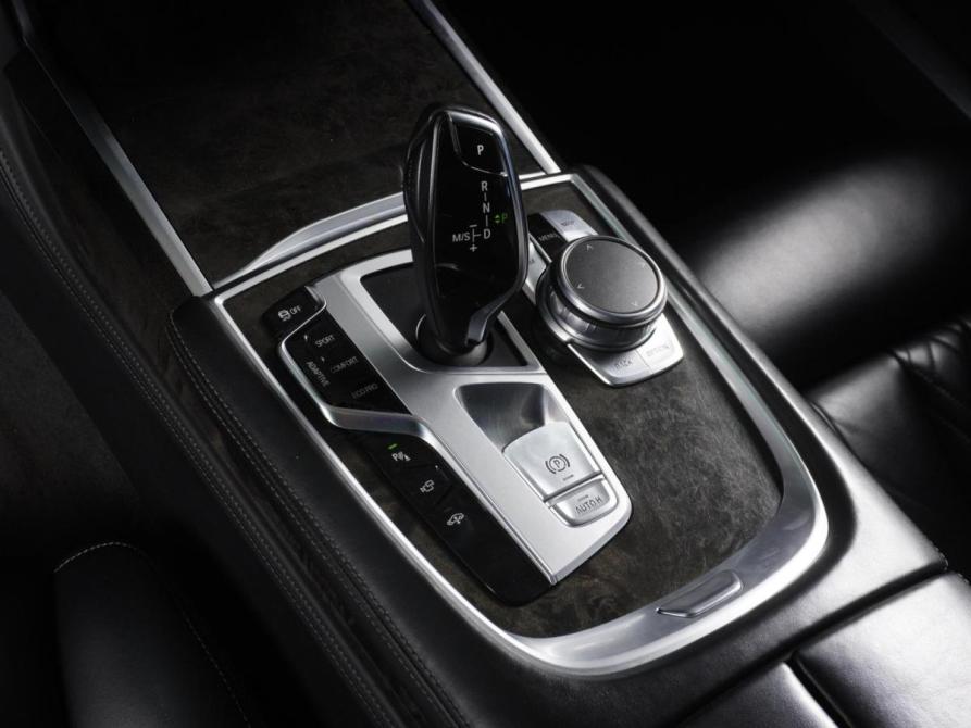 BMW 7 серии VI (G11/G12) Минеральные Воды  - изображение 14