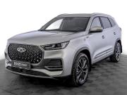 Chery Tiggo 8 Pro Max I Рестайлинг Москва  - изображение 31