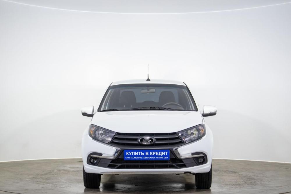 Lada (ВАЗ) Granta I Рестайлинг Оренбург  - изображение 2