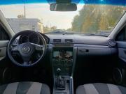 Mazda 3 I (BK) Рестайлинг Чебоксары  - изображение 39