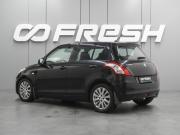 Suzuki Swift IV Воронеж  - изображение 21