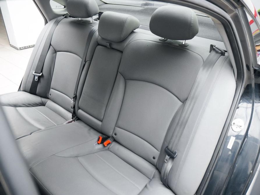 Hyundai Sonata VI (YF) Ростов-на-Дону  - изображение 23