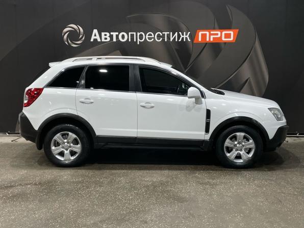 Opel Antara I с пробегом 2011 года, цена 729 000 рублей, 222948 км, внедорожник, Автокод Объявления