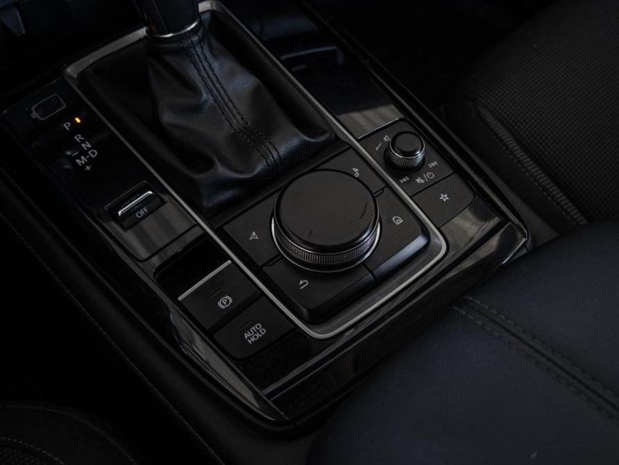 Mazda CX-30 I Краснодар  - изображение 14
