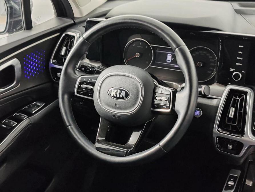 Kia Sorento IV Москва  - изображение 17
