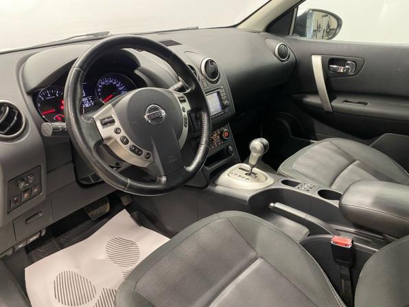 Nissan Qashqai I Рестайлинг с пробегом 2013 года, цена 1 148 000 рублей, 141800 км, внедорожник, Автокод Объявления