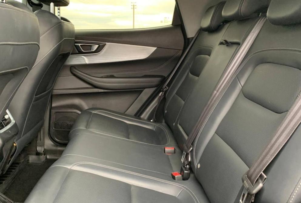 Chery Tiggo 4 Pro I Красноярск  - изображение 25