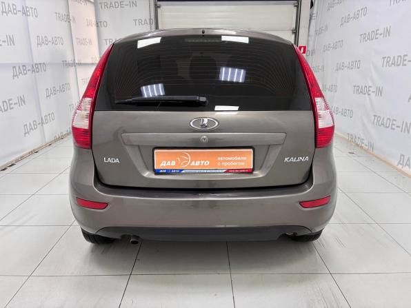 Lada (ВАЗ) Kalina II с пробегом 2016 года, цена 385 000 рублей, 202000 км, хэтчбек, Автокод Объявления