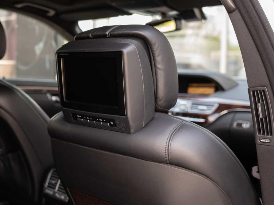 Mercedes-Benz S-Класс V (W221) Новосибирск  - изображение 24