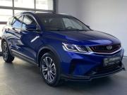 Geely Coolray I Уфа  - изображение 25